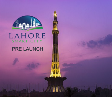 lahore smart city